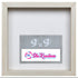 Sunflower Shadow Box